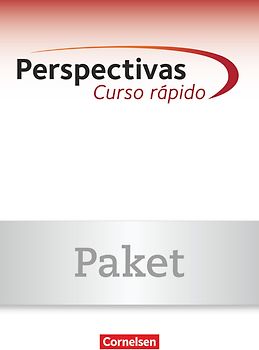 Perspectivas - Curso rápido - A1/A2