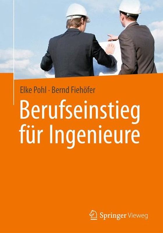 Berufseinstieg für Ingenieure