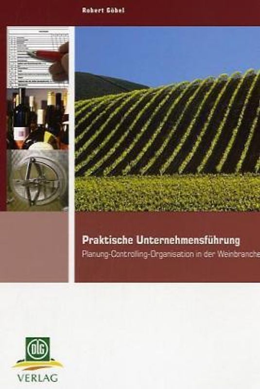Praktische Unternehmensführung