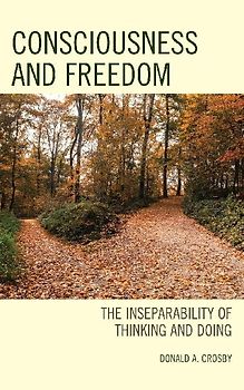 Consciousness and Freedom