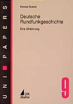 Deutsche Rundfunkgeschichte