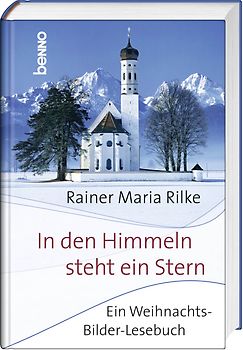 In den Himmeln steht ein Stern