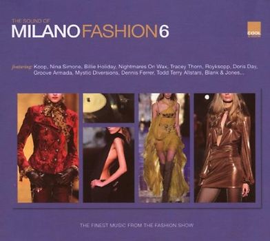 Various - Milano Fashion 6