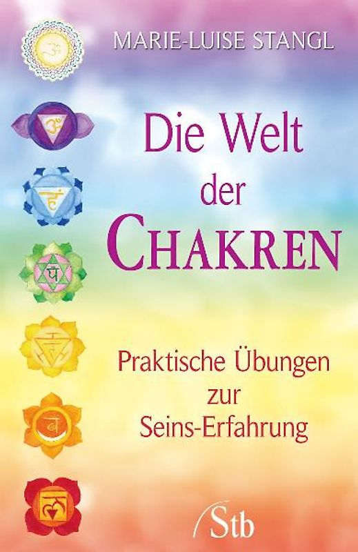 Die Welt der Chakren