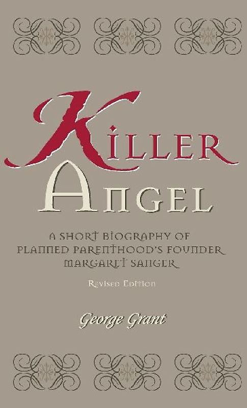 Killer Angel