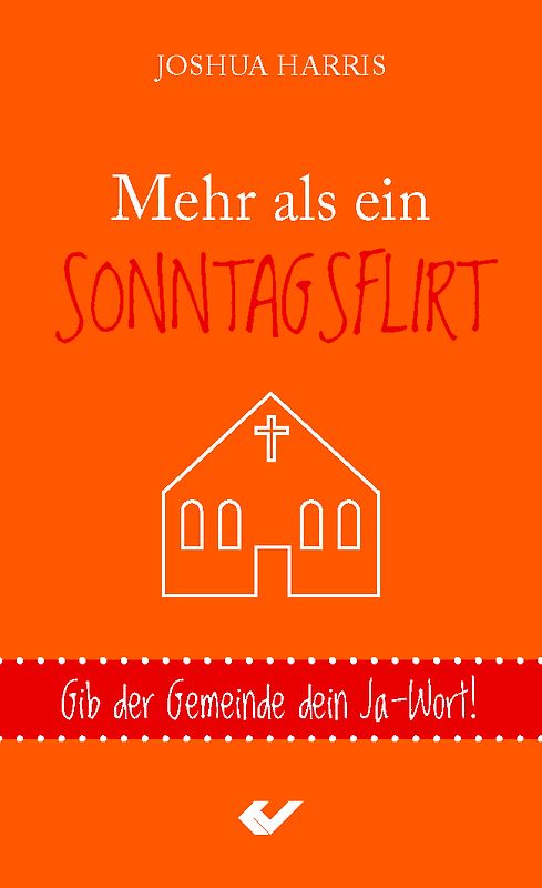 Mehr als ein Sonntagsflirt