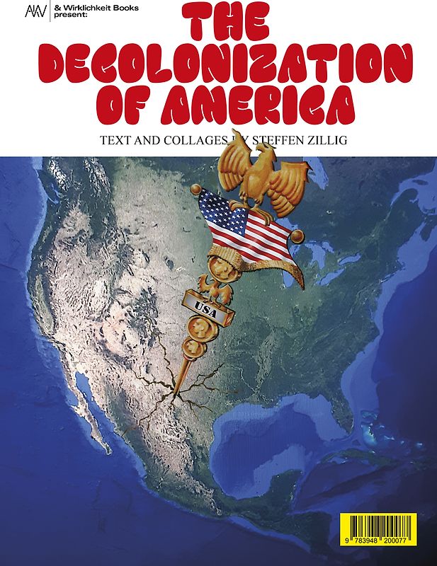 The Decolonization of America