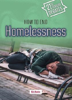 How to End Homelessness