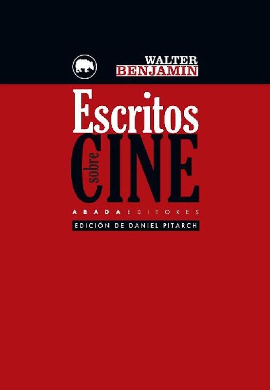 Escritos sobre cine