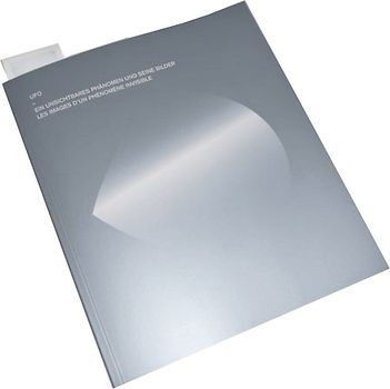 UFO - ein unsichtbares Phänomen und seine Bilder