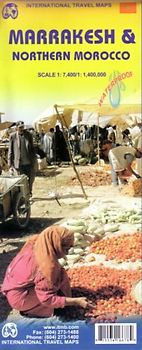 Marrakech & Northern Morocco