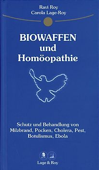 Biowaffen und Homöopathie