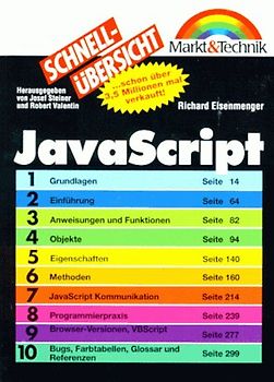 JavaScript