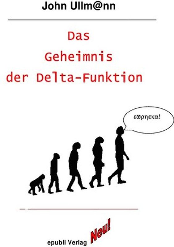 Das Geheimnis der Delta-Funktion