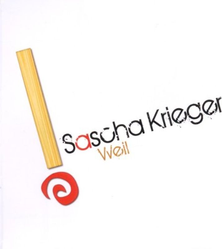 Krieger,Sascha - Weil