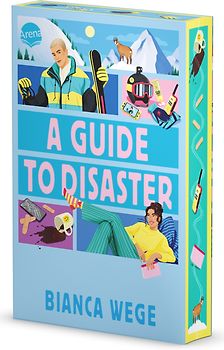 Hearts of LUX (2). A Guide to Disaster