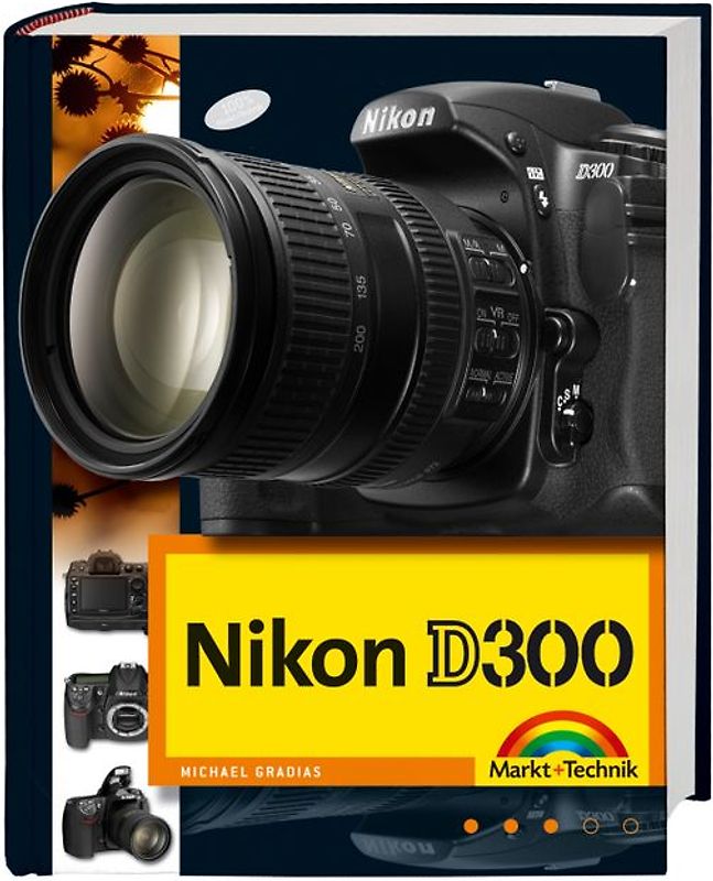 Nikon D300