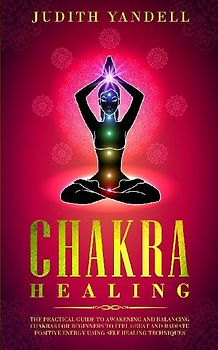 Chakra Healing