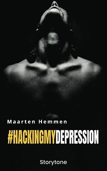 #hackingmydepression