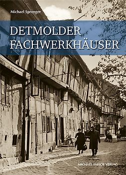 Detmolder Bürgerhäuser