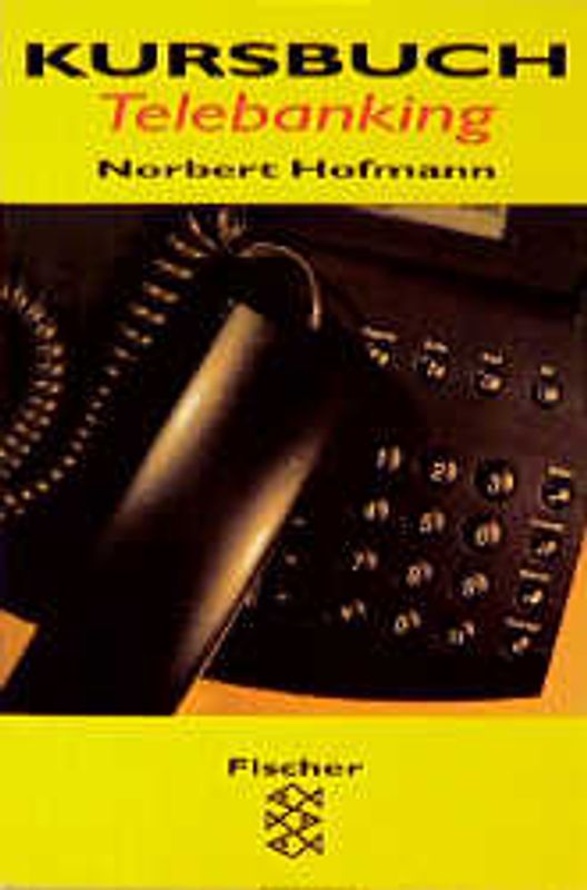 Kursbuch Telebanking
