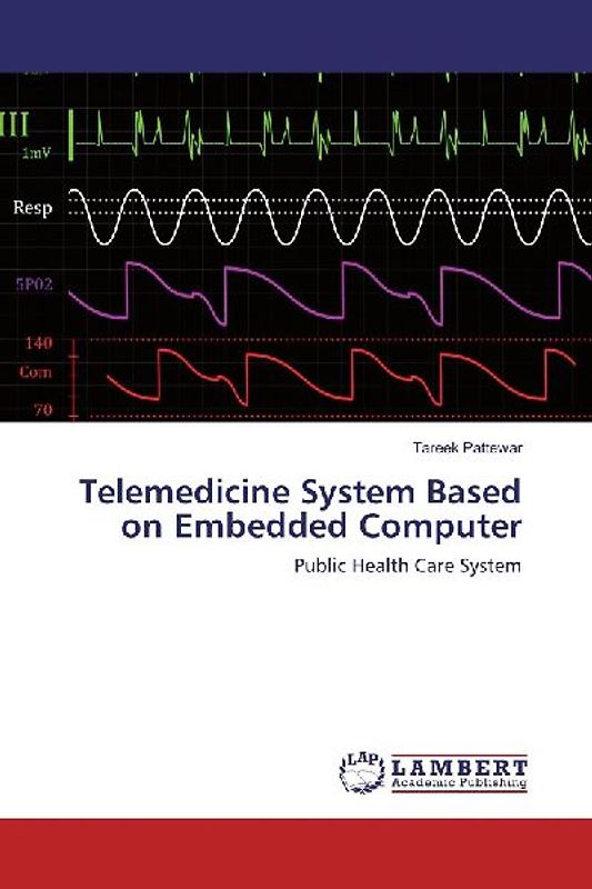 Telemedicine System Based on Embedded Computer