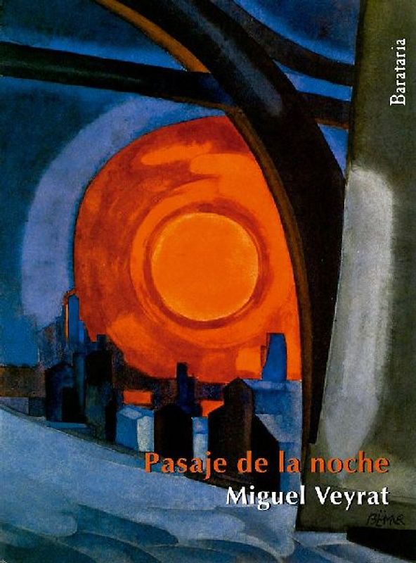 Pasaje de la noche