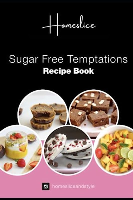 Sugar Free Temptations
