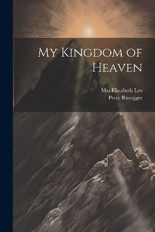 My Kingdom of Heaven