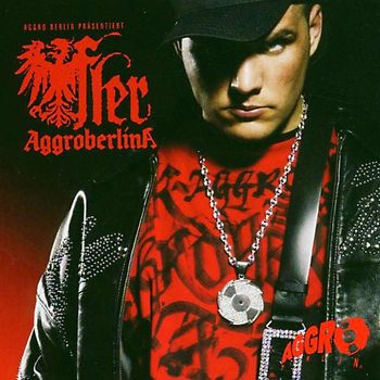 Fler - Aggroberlina