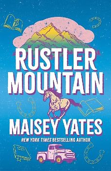 Rustler Mountain