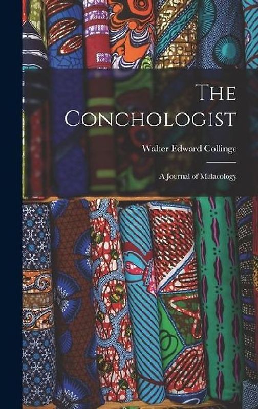 The Conchologist