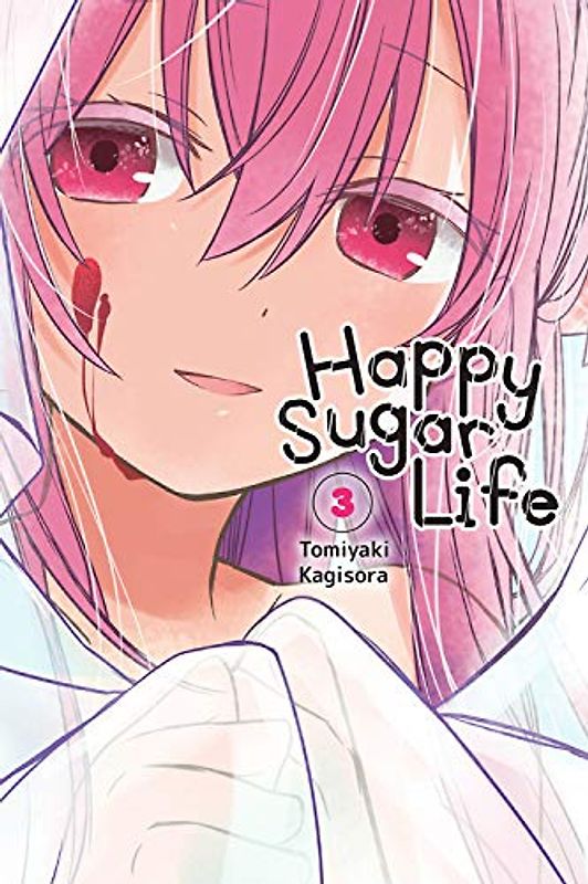 Happy Sugar Life, Vol. 3