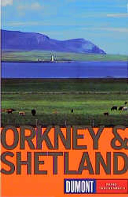 Orkney & Shetland