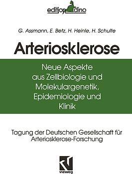 Arteriosklerose