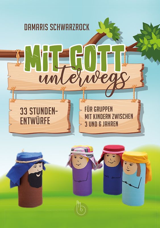 Mit Gott unterwegs