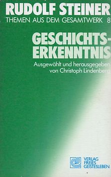 Geschichtserkenntnis