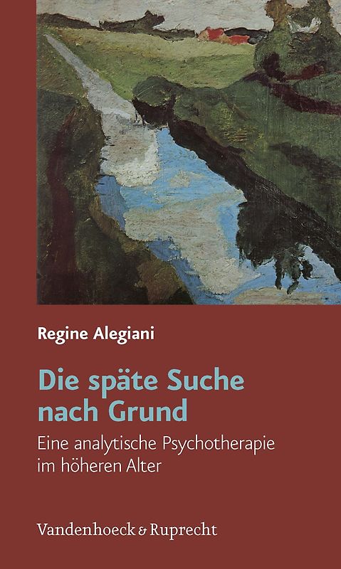 Die späte Suche nach Grund