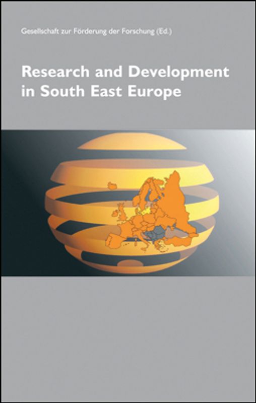 Research and Development in South East Europe