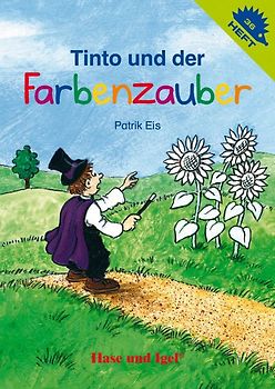 Tinto und der Farbenzauber