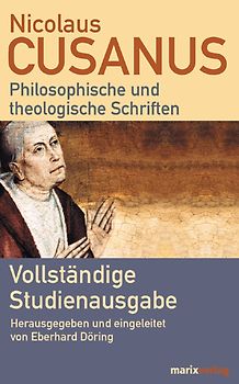 Philosophische und theologische Schriften