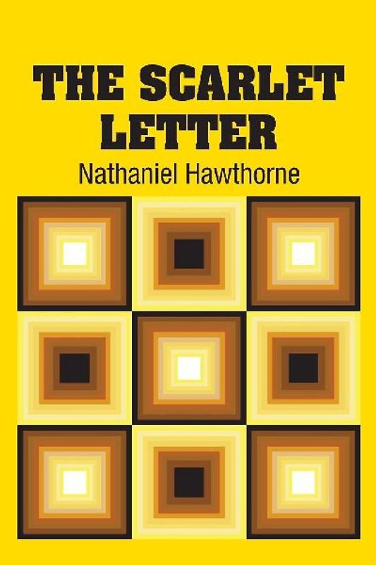 The Scarlet Letter