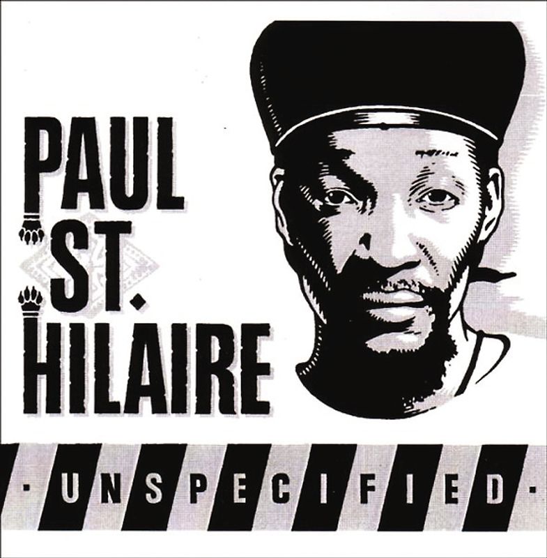 Paul St.Hilaire - Unspecified