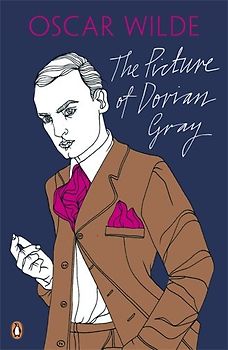 The Picture of Dorian Gray (Oscar Wilde Classics) - Wilde, Oscar
