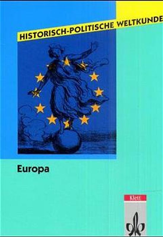 Historisch-Politische Weltkunde / Europa