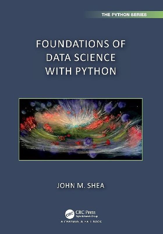Foundations of Data Science with Python