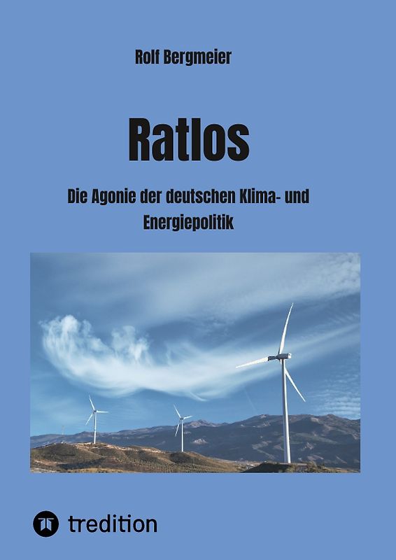 Ratlos