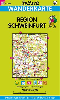 Region Schweinfurt