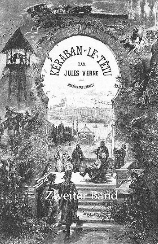 Keraban der Starrkopf