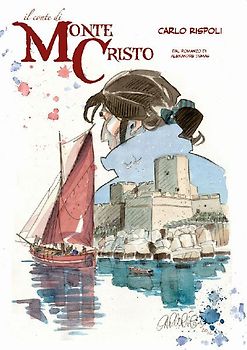 Il Conte di Montecristo. Dal romanzo di Alexandre Dumas